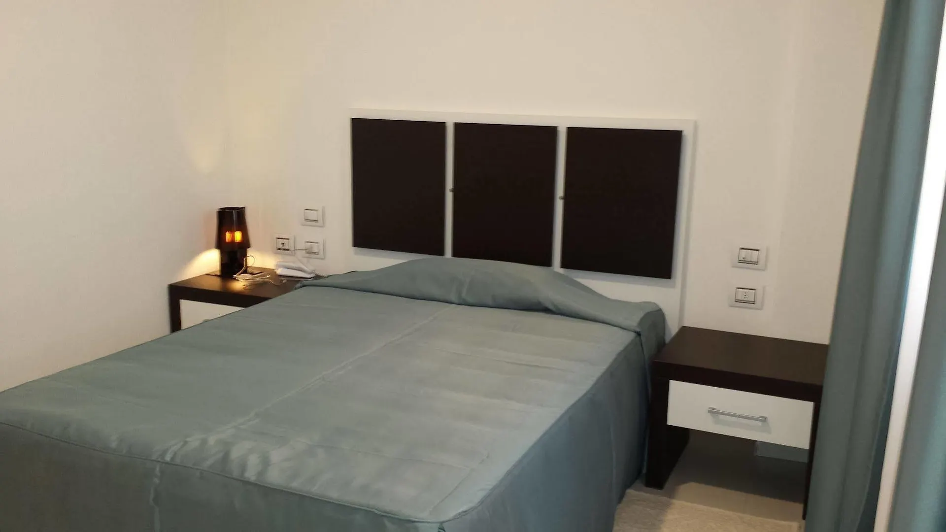 Buddi Hotel Platamona Włochy