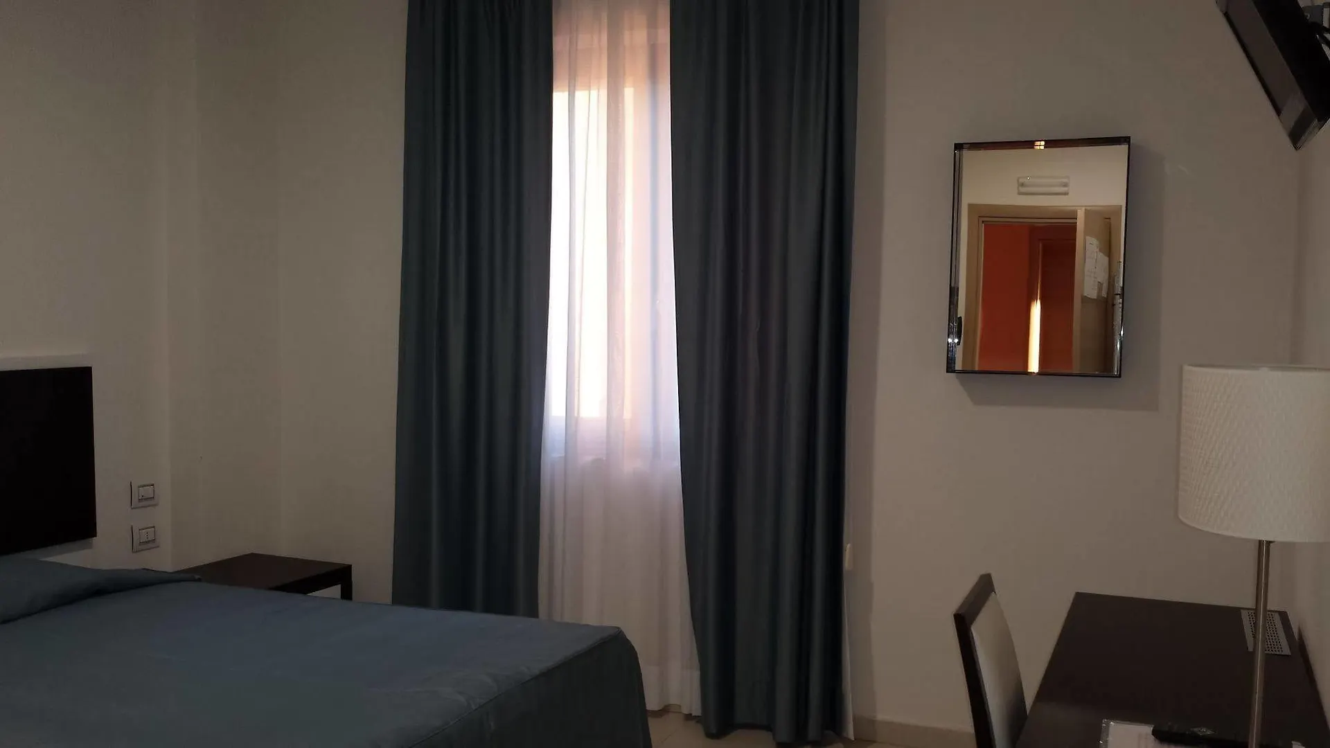 ***  Buddi Hotel Platamona Włochy
