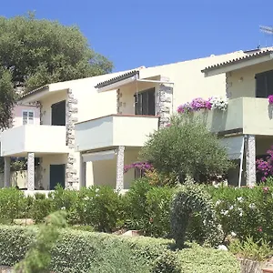 Borgo Del Tennis - Sa Ventana 2 Bed & Breakfast