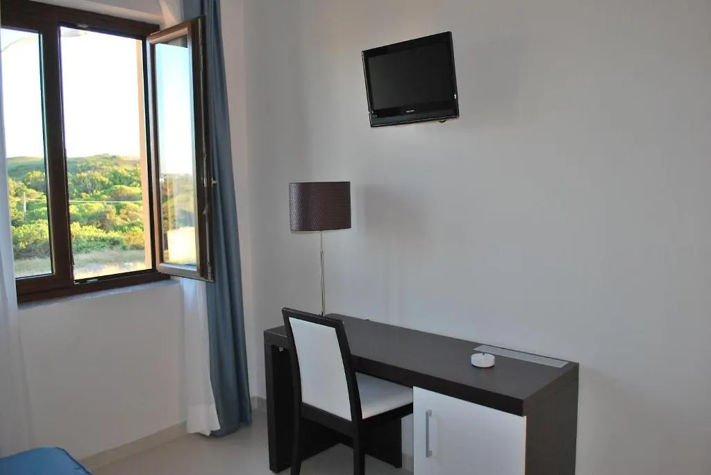 ***  Buddi Hotel Platamona Italia