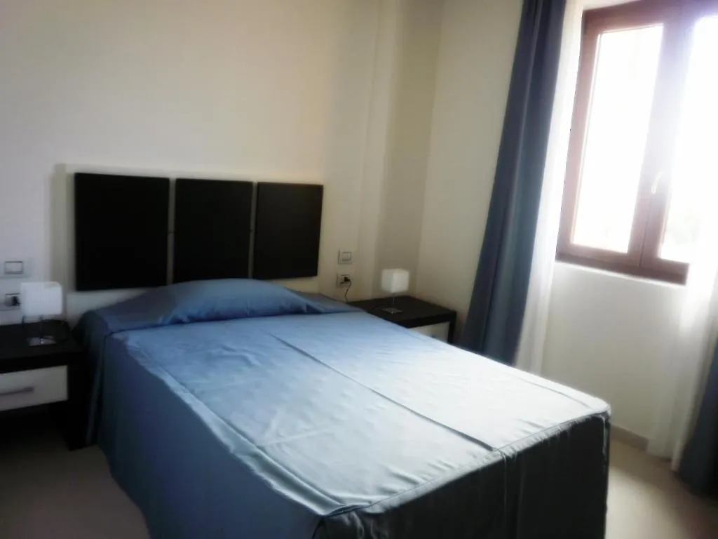 Buddi Hotel Platamona Italia