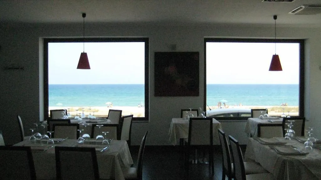 Buddi Hotel Platamona