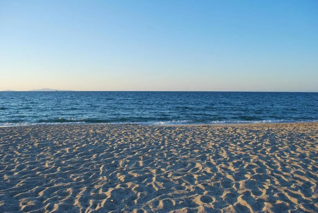 Buddi Hotel Platamona
