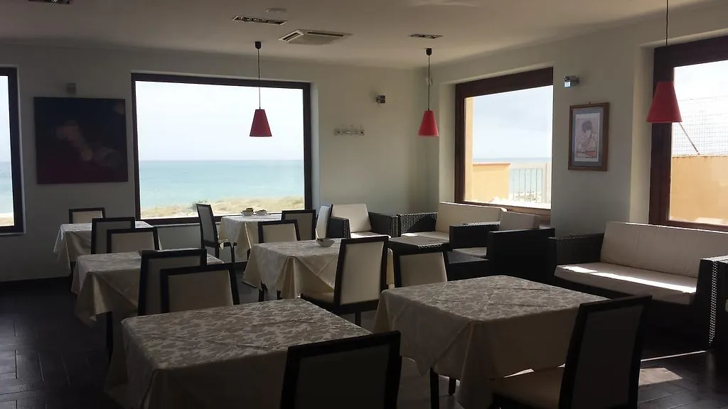 Buddi Hotel Platamona 3*,  Italia