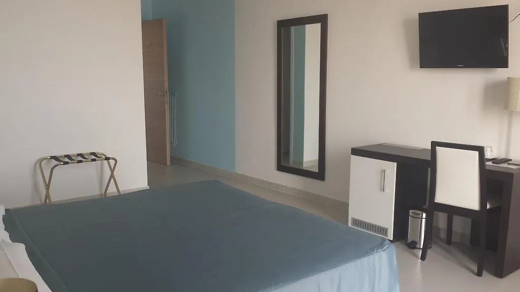 Buddi Hotel Platamona