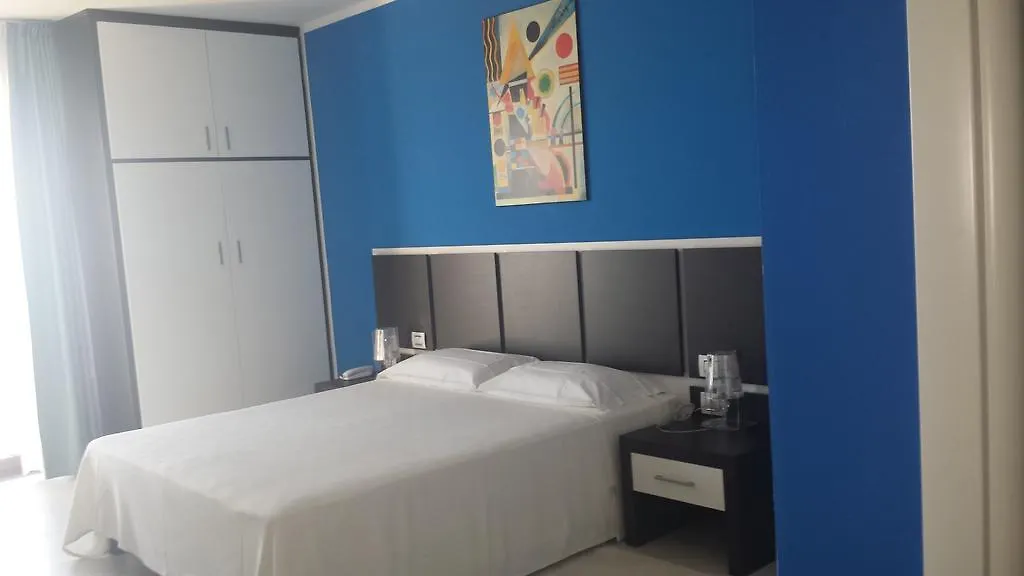 Buddi Hotel Platamona