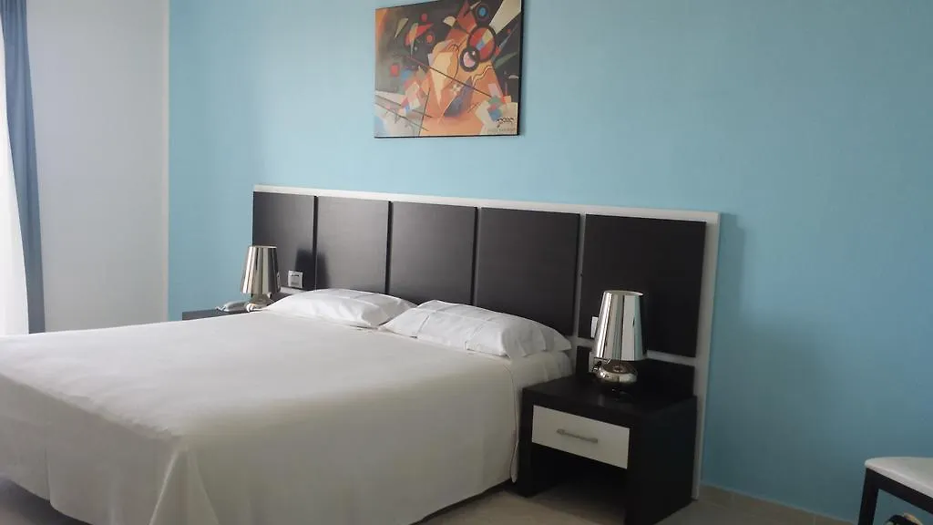 Buddi Hotel Platamona