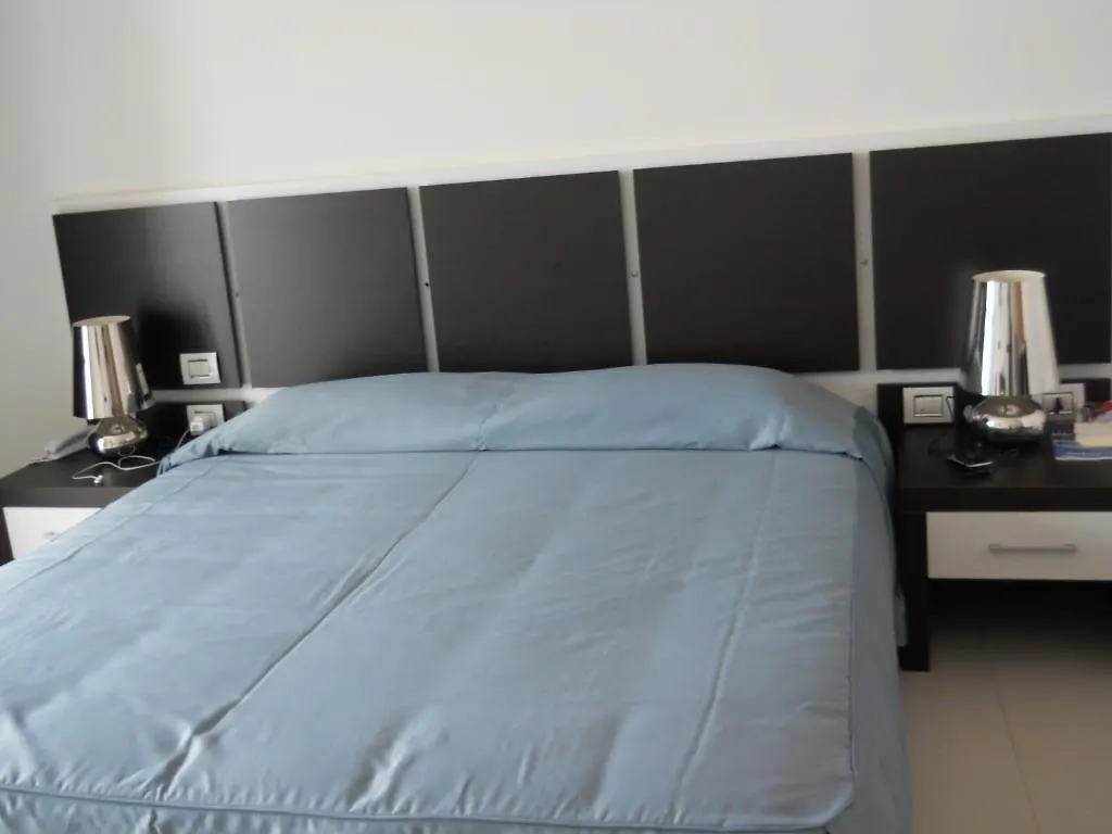 Buddi Hotel Platamona