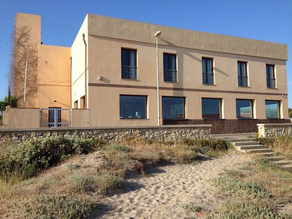 Buddi Hotel Platamona