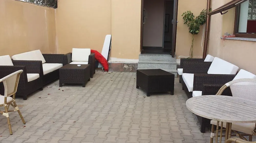 Buddi Hotel Platamona