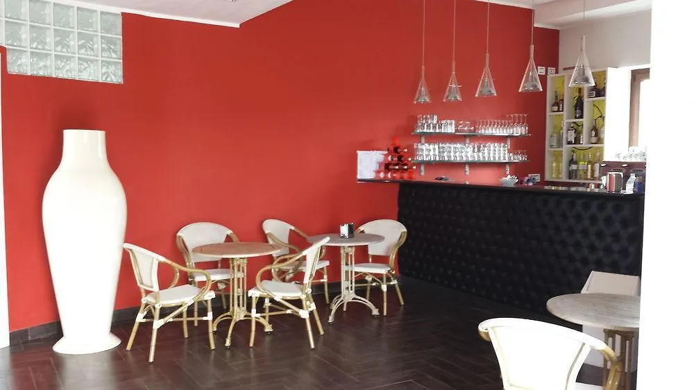 Buddi Hotel Platamona