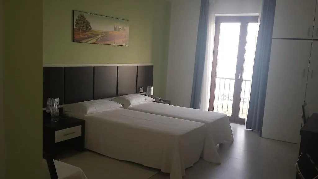 Buddi Hotel Platamona Italia