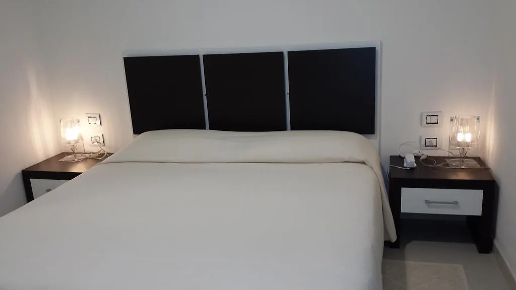 Buddi Hotel Platamona