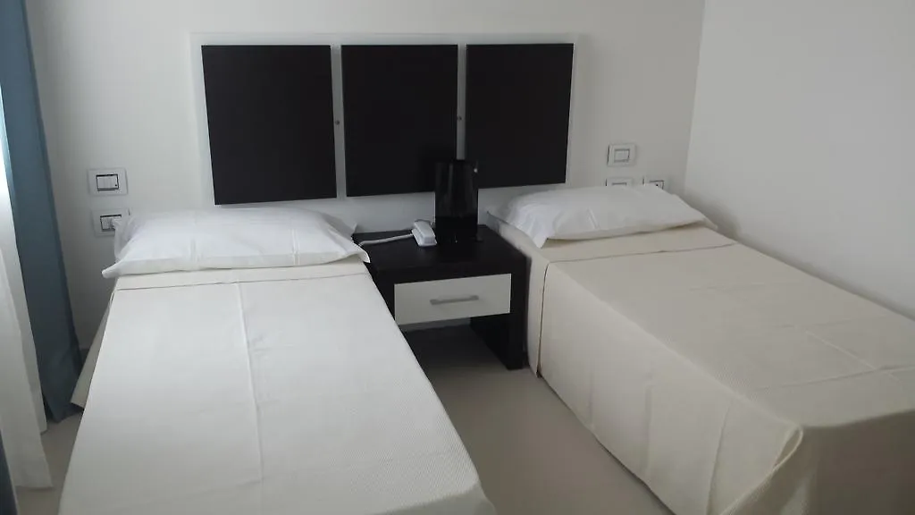 Buddi Hotel Platamona