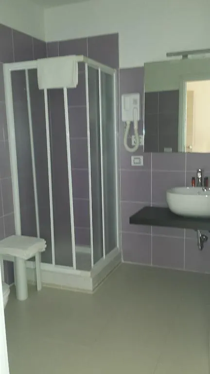 Buddi Hotel Platamona