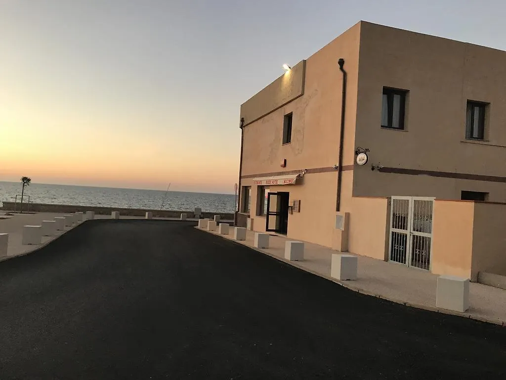 Buddi Hotel Platamona