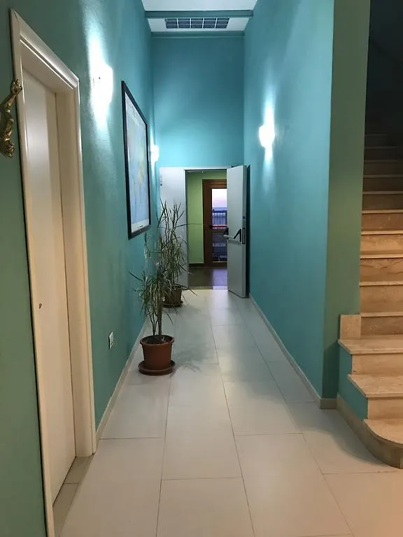 ***  Buddi Hotel Platamona Italia