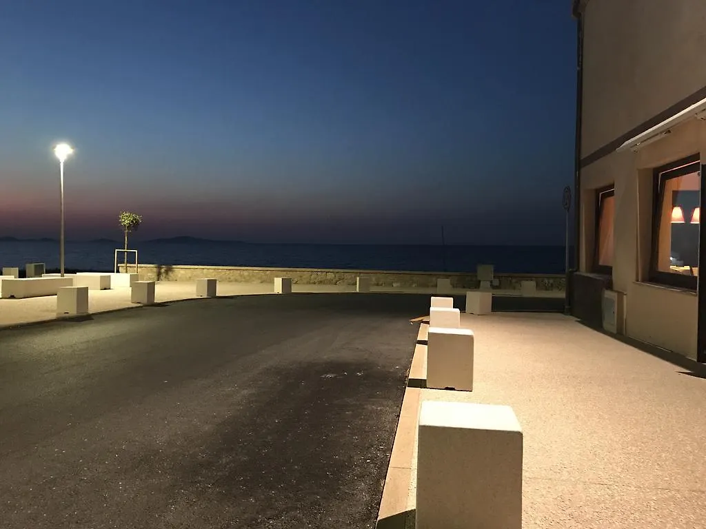 Buddi Hotel Platamona