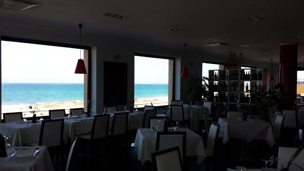 Buddi Hotel Platamona 3*,