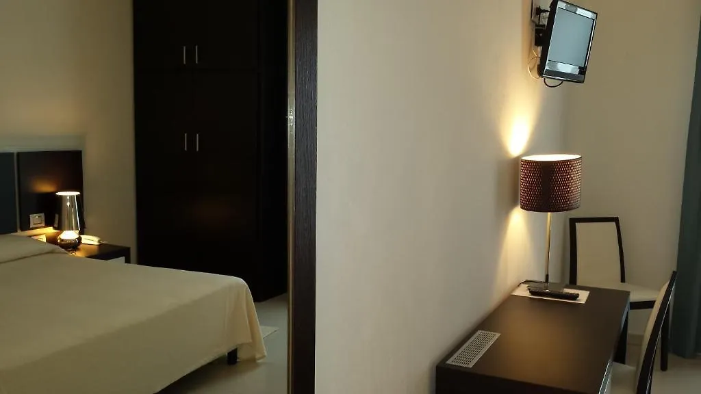 Buddi Hotel Platamona