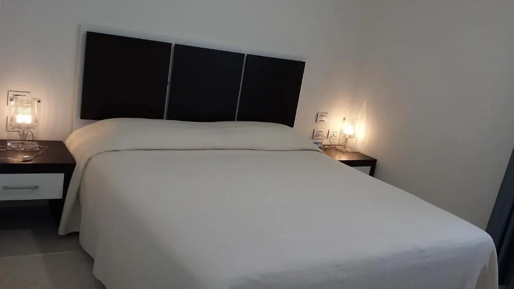 Buddi Hotel Platamona