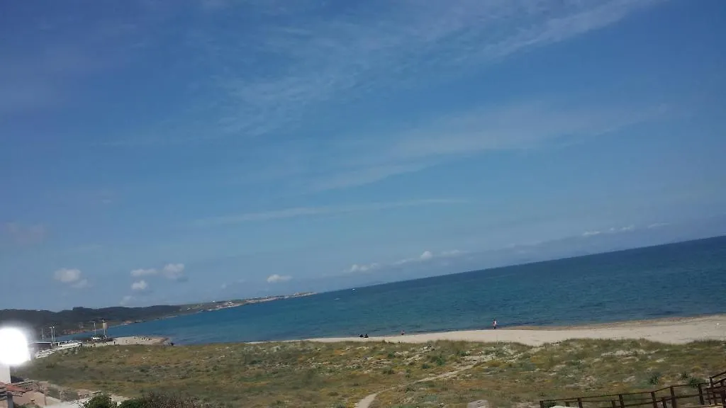 Buddi Hotel Platamona