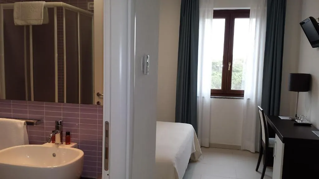 Buddi Hotel Platamona