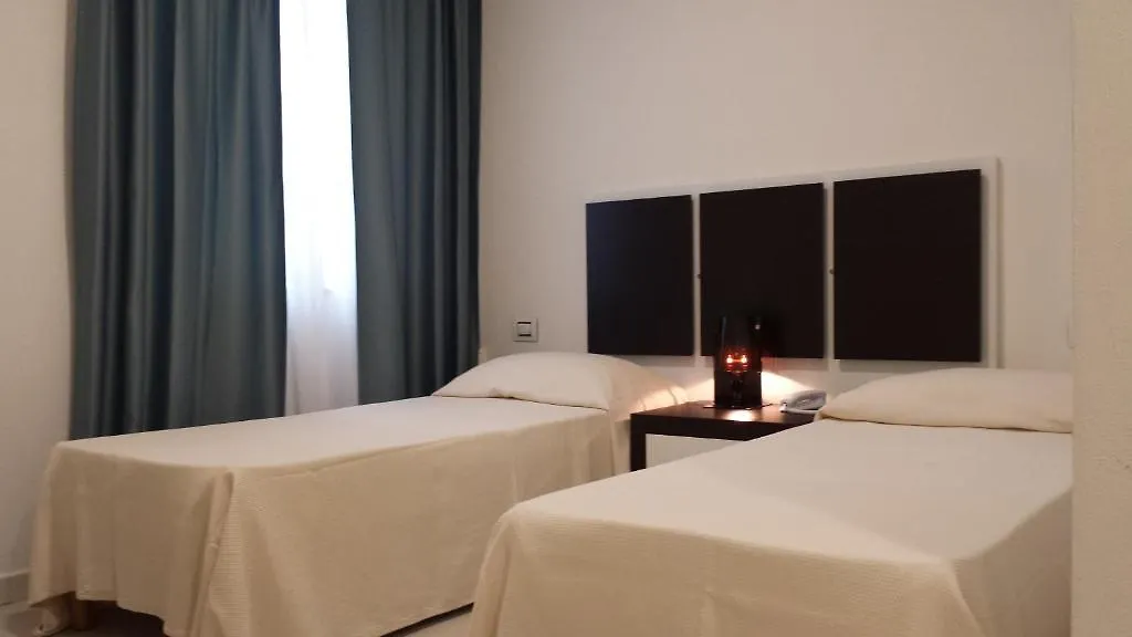 Buddi Hotel Platamona