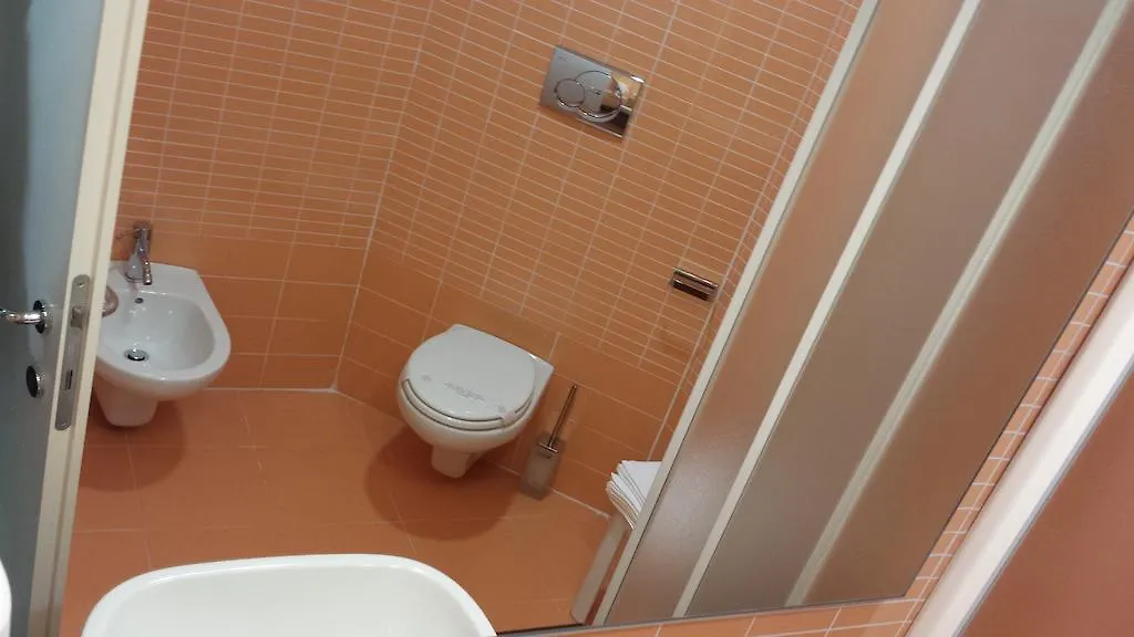 ***  Buddi Hotel Platamona Italia