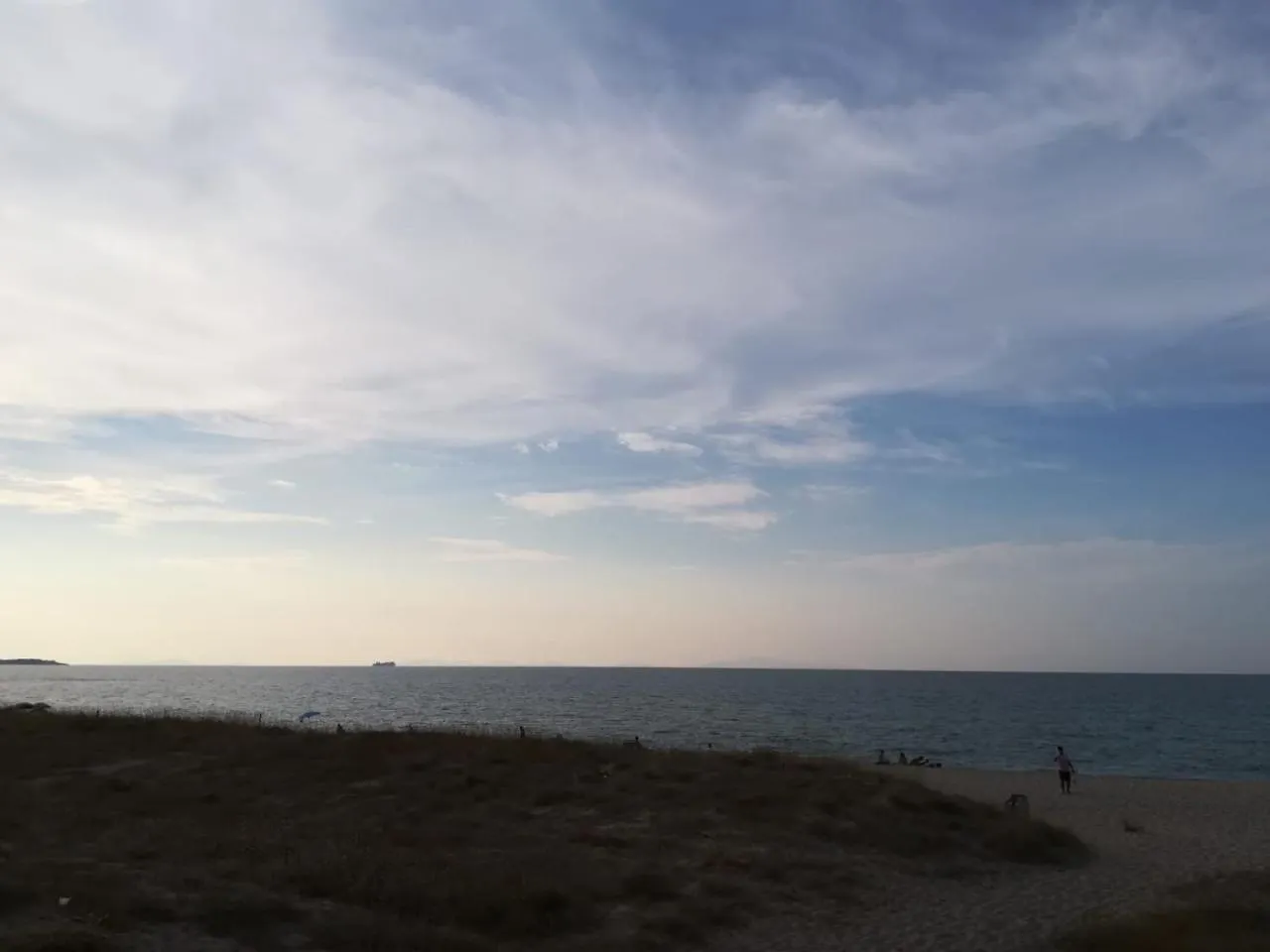Buddi Hotel Platamona