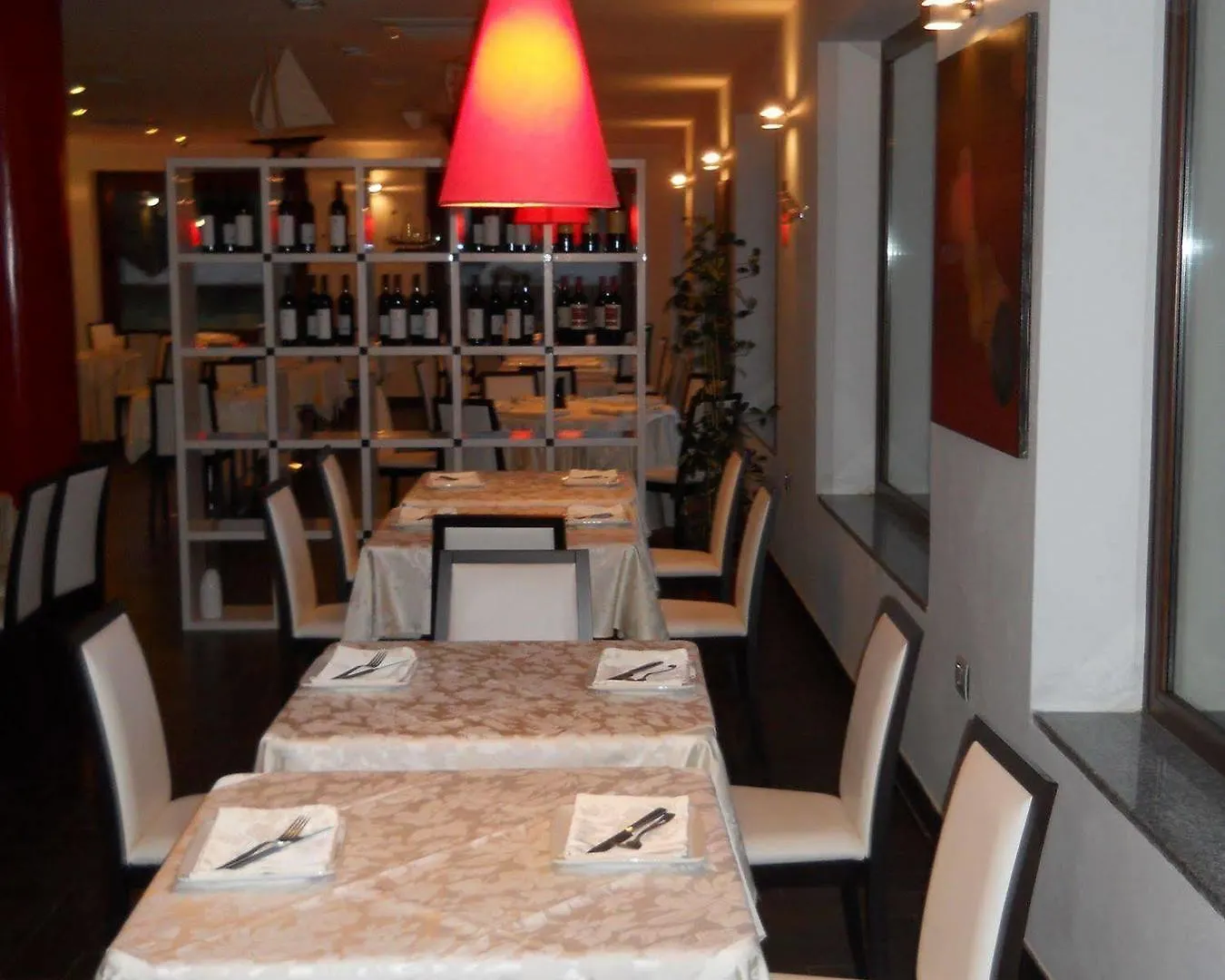 Buddi Hotel Platamona