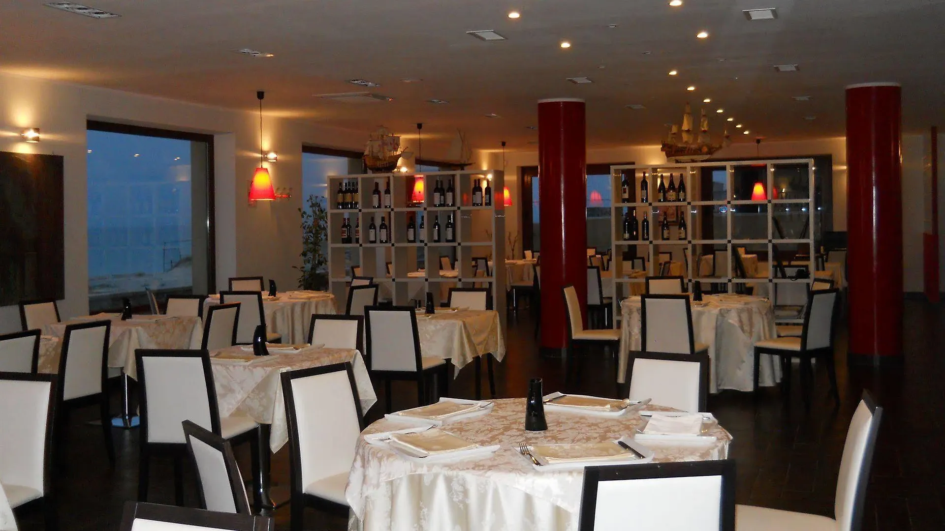 Buddi Hotel Platamona Italia