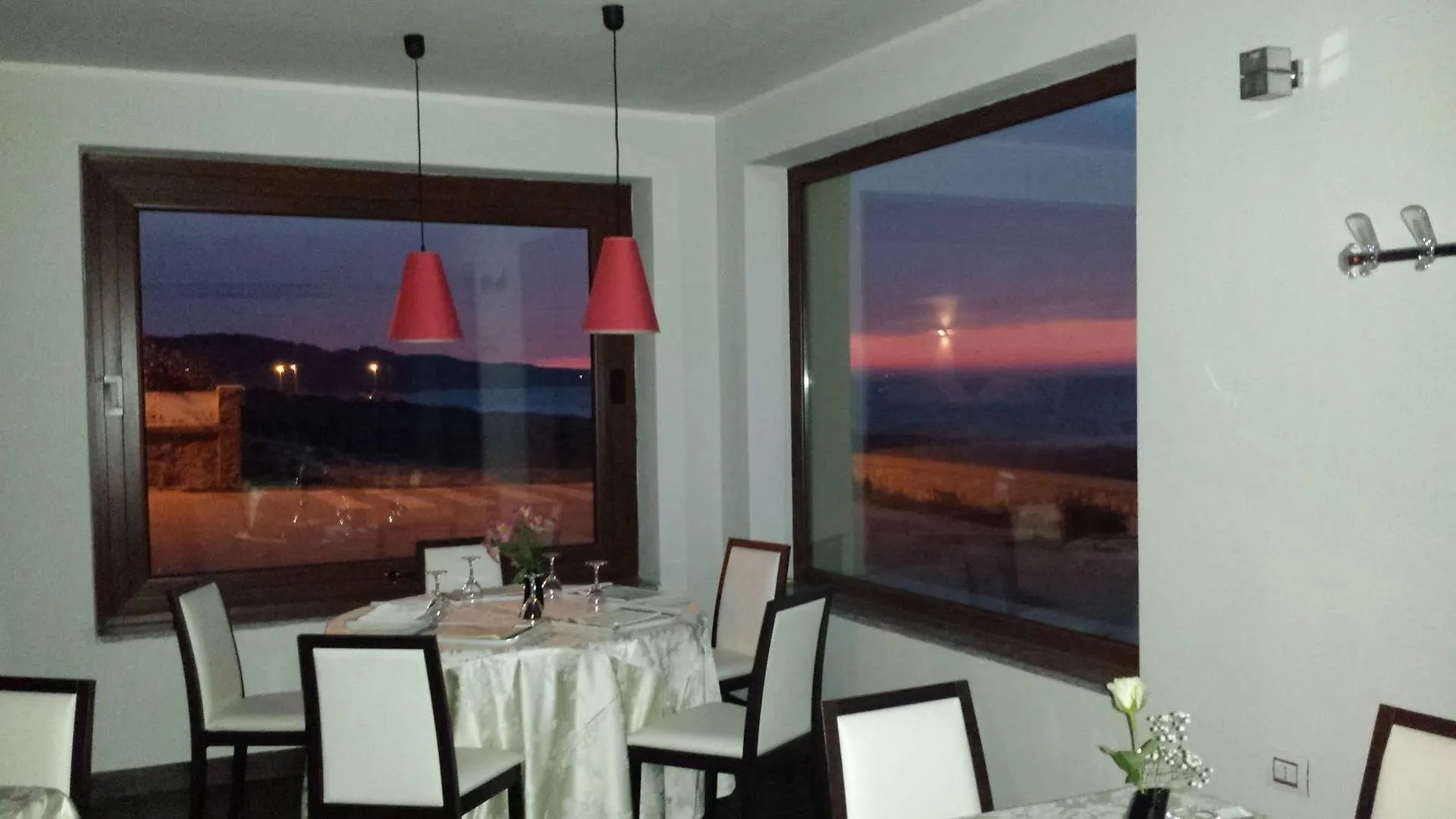 Buddi Hotel Platamona