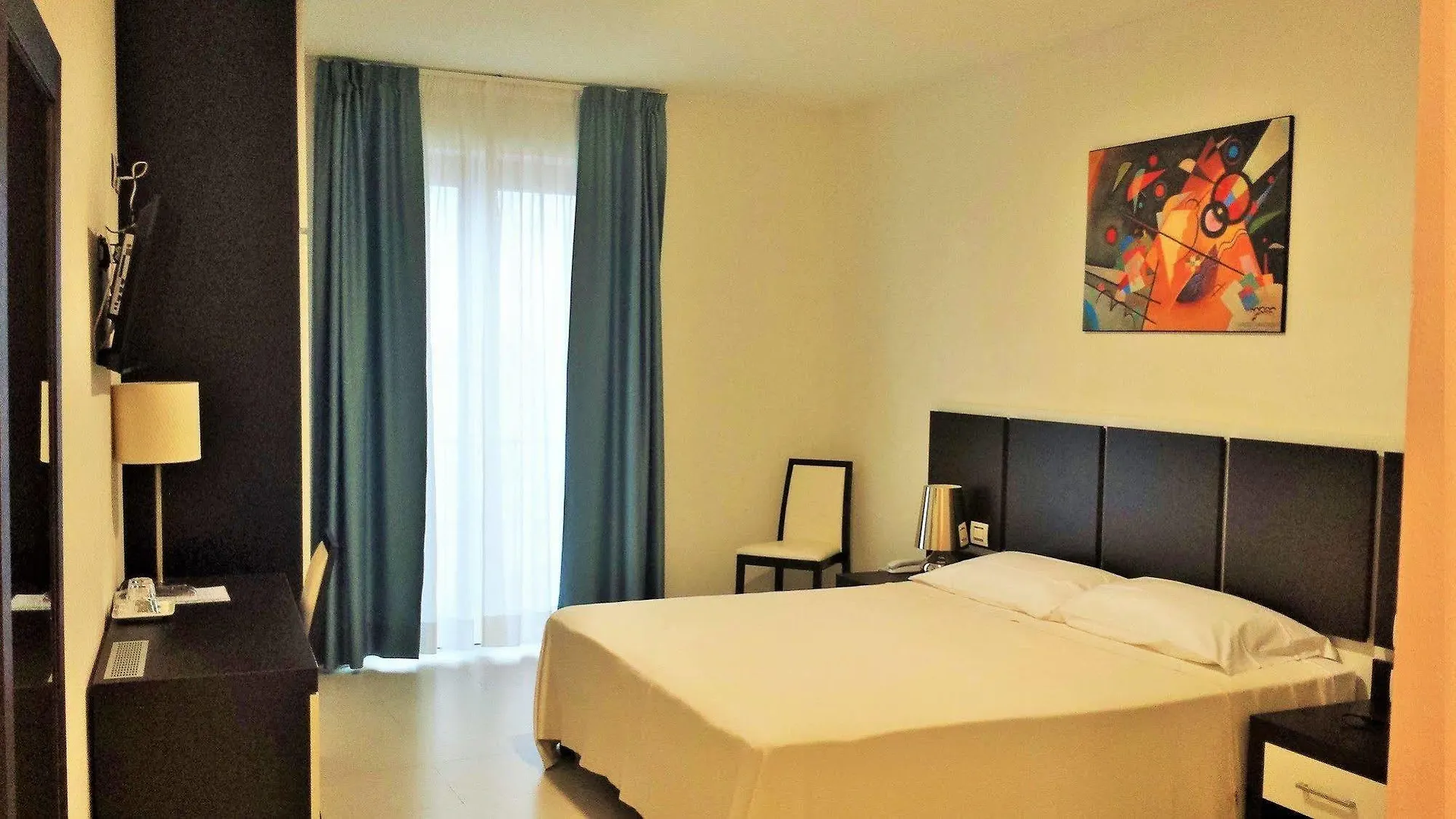 Buddi Hotel Platamona