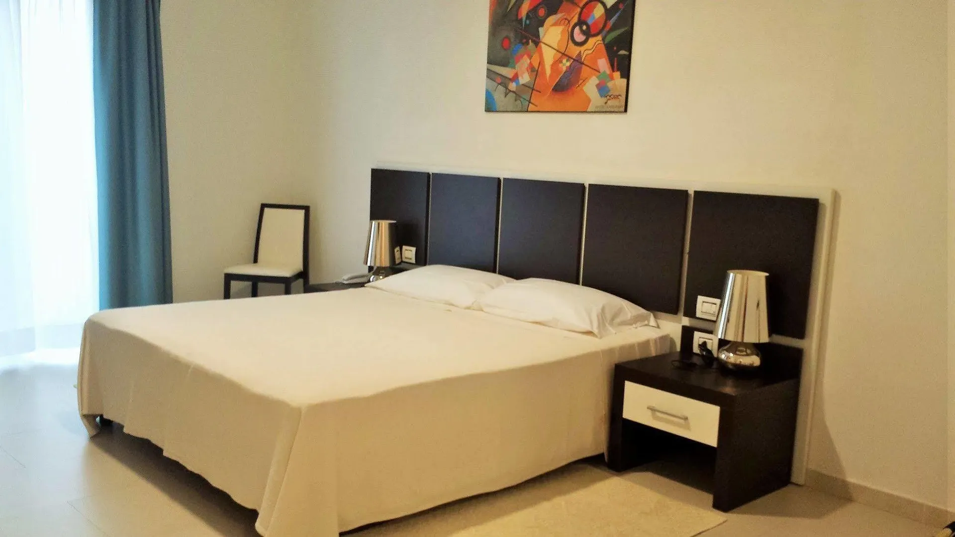 Buddi Hotel Platamona