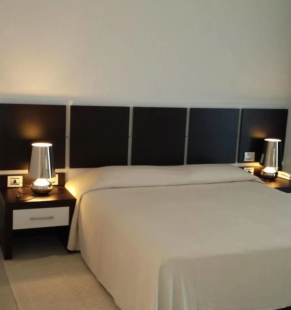Buddi Hotel Platamona