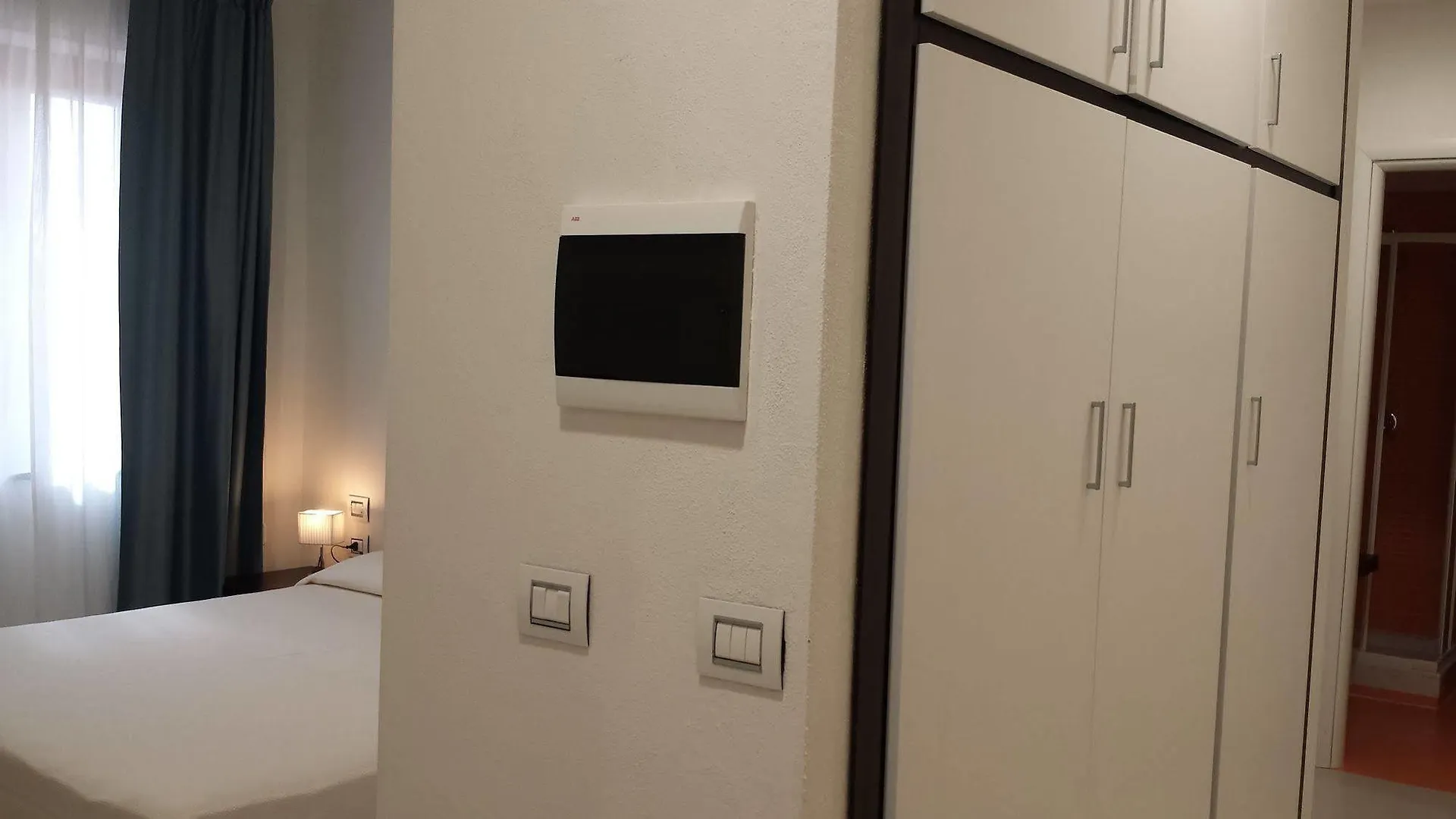 Buddi Hotel Platamona 3*,  Italia