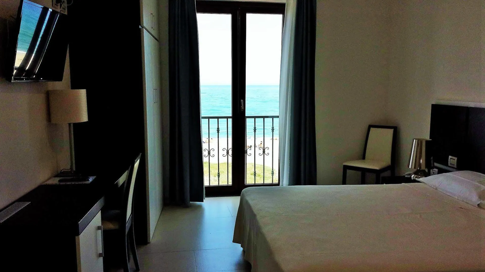 Buddi Hotel Platamona